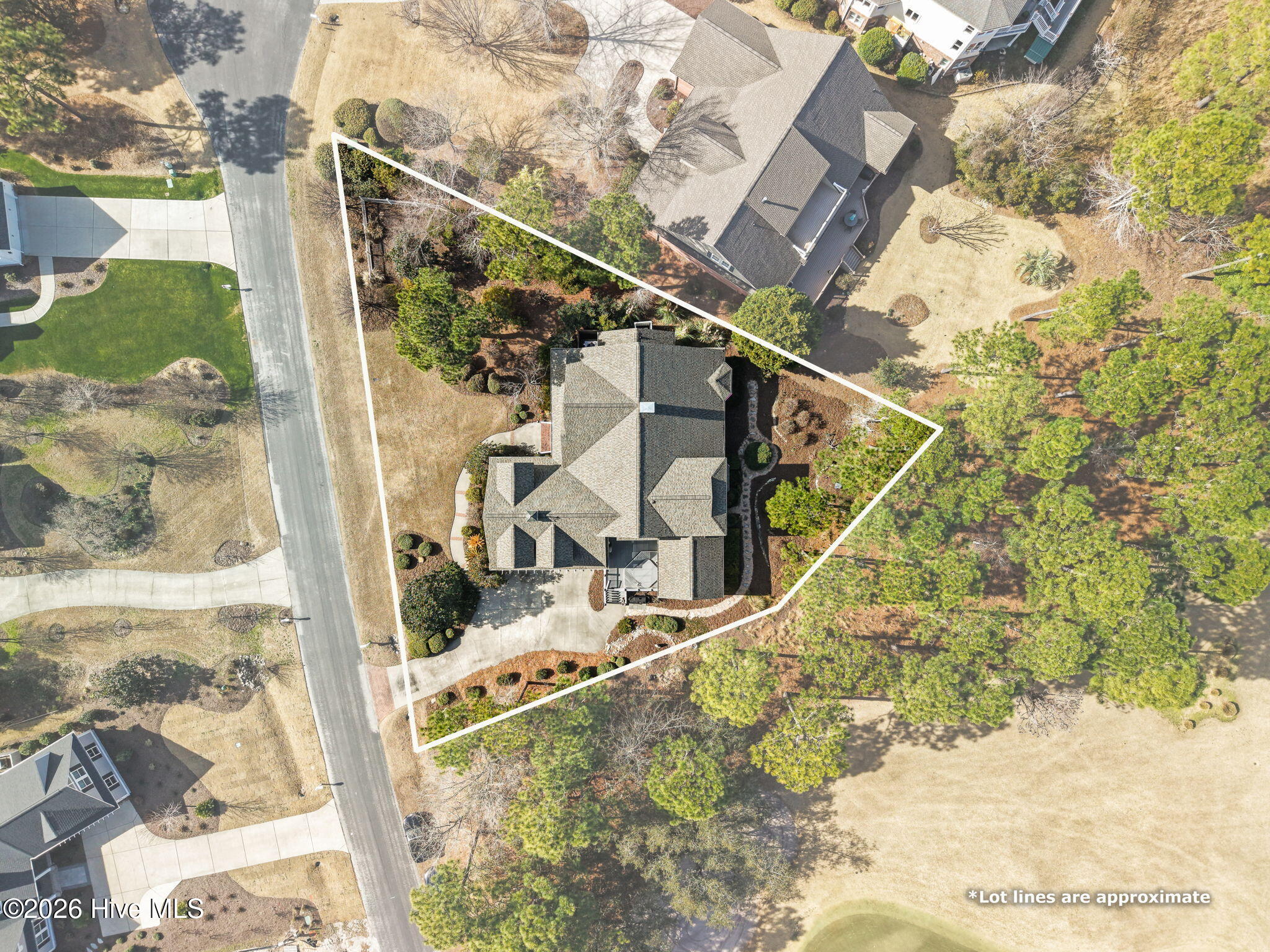 4567 Regency Crossing, Southport, NC, 28461