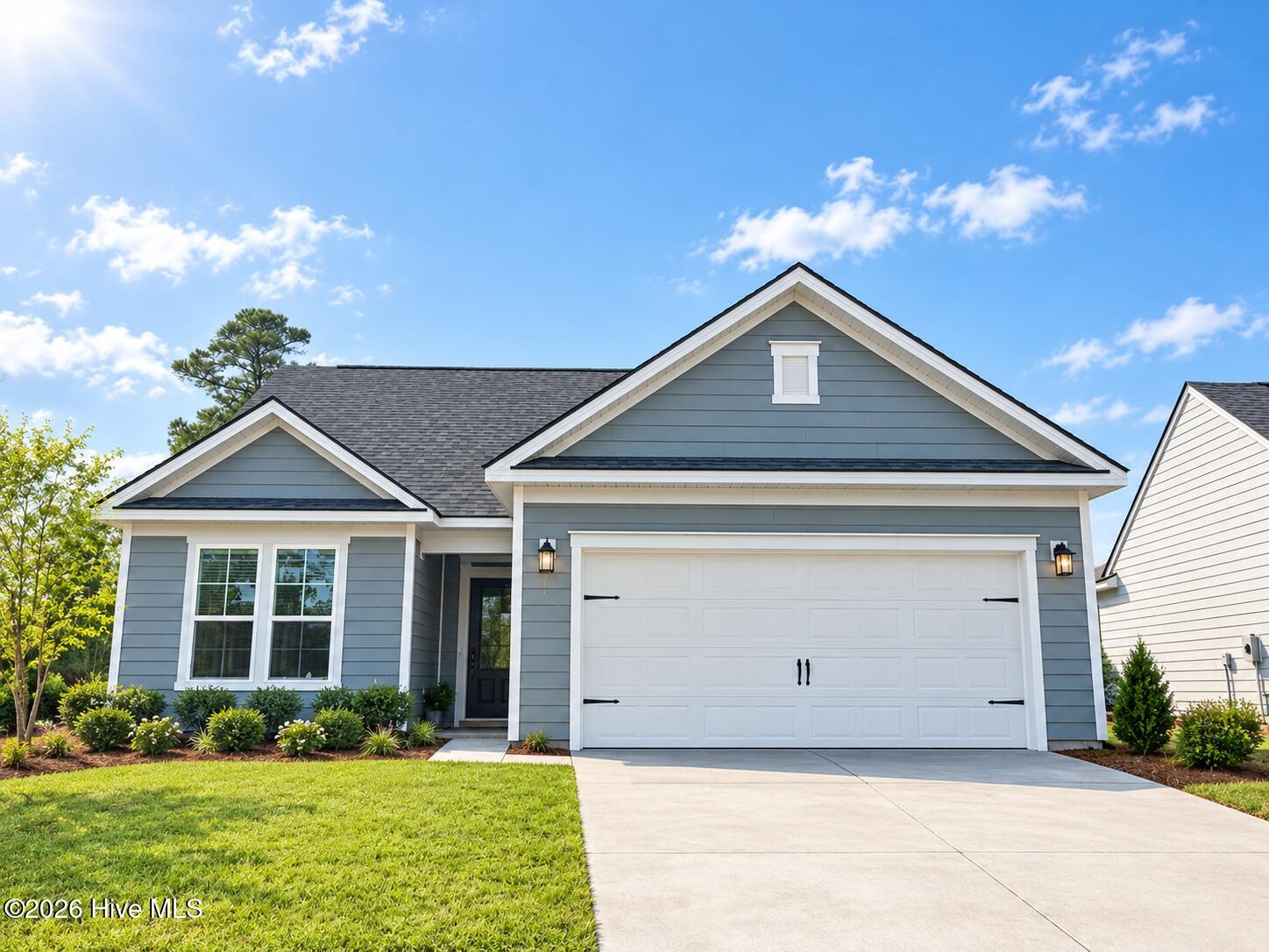 Listing photograph for 3012 Sea Fret Place SW, Shallotte, NC 28470