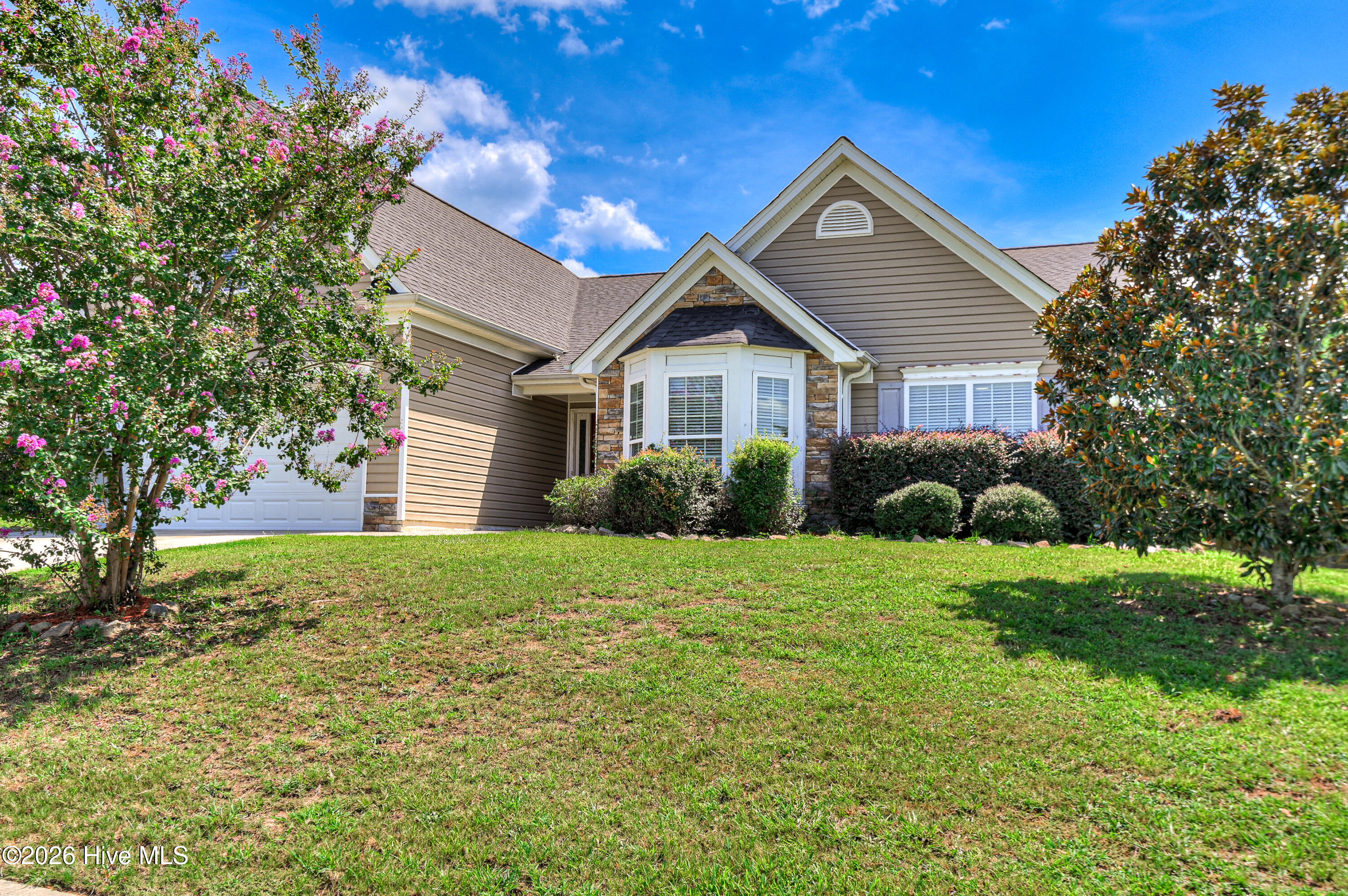 Photo 1 of Single family home for sale at 6024 Great Glen, Grovetown, GA 30813 | MLS# 100597268 | Listing updated on 2026-10-01