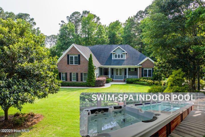 Property at 120 High Bluff Drive