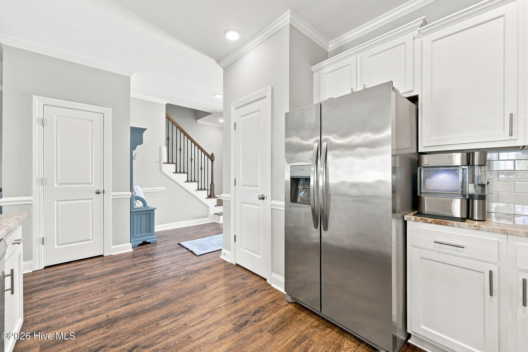 Exterior photo of 3516 Richter Way A, Greenville, NC 27834. MLS: 100592514