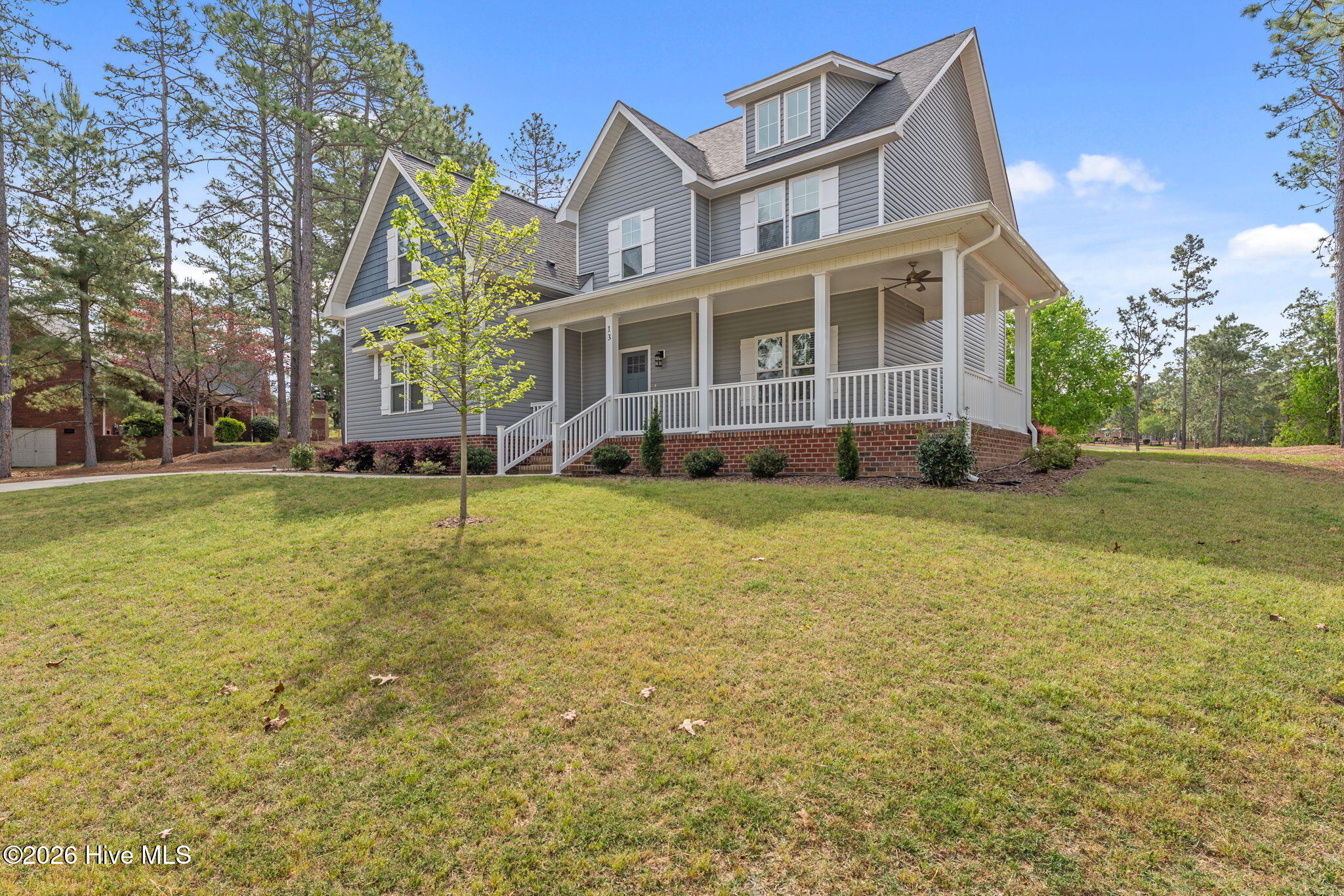 Homes for sale in Jackson Springs, NC | 13 Ridge Rd, Jackson Springs, NC 27281 | MLS# 100566114