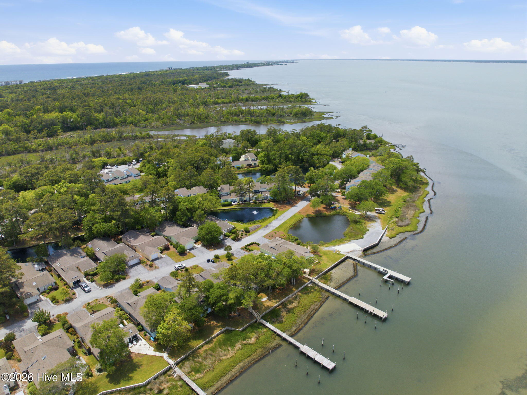 119 Mcginnis Drive,Pine Knoll Shores