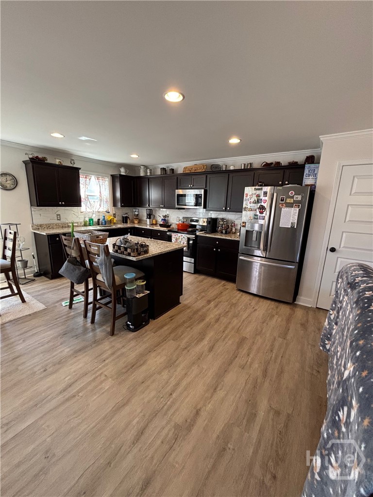 2853 Oak Springs Drive, Statham, GA, 30666