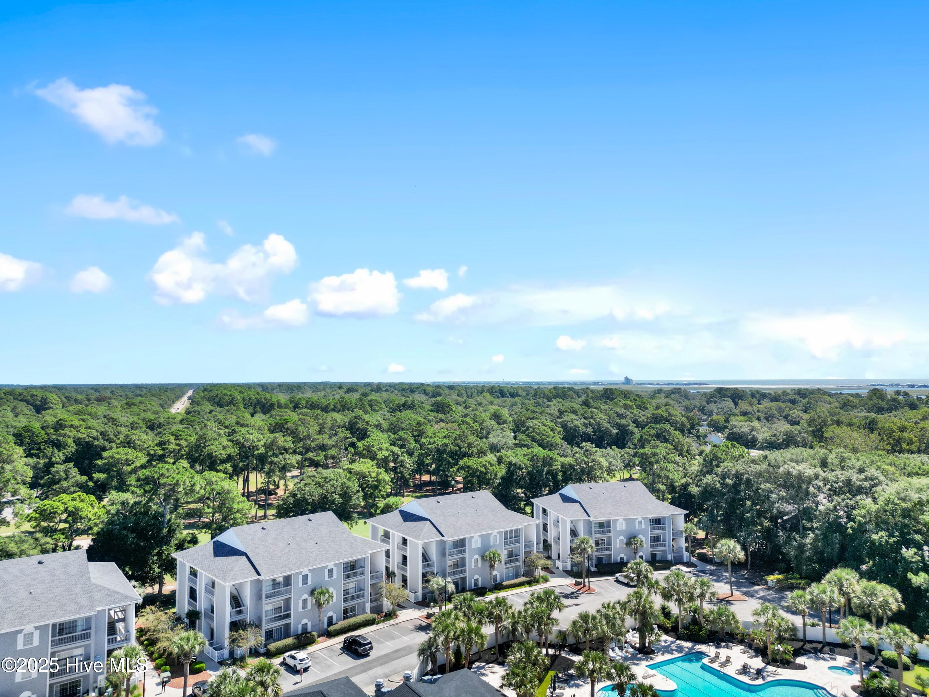 205 Royal Poste Road 2807, Sunset Beach, NC 28468 – photo 21: Closeness to Activity Center