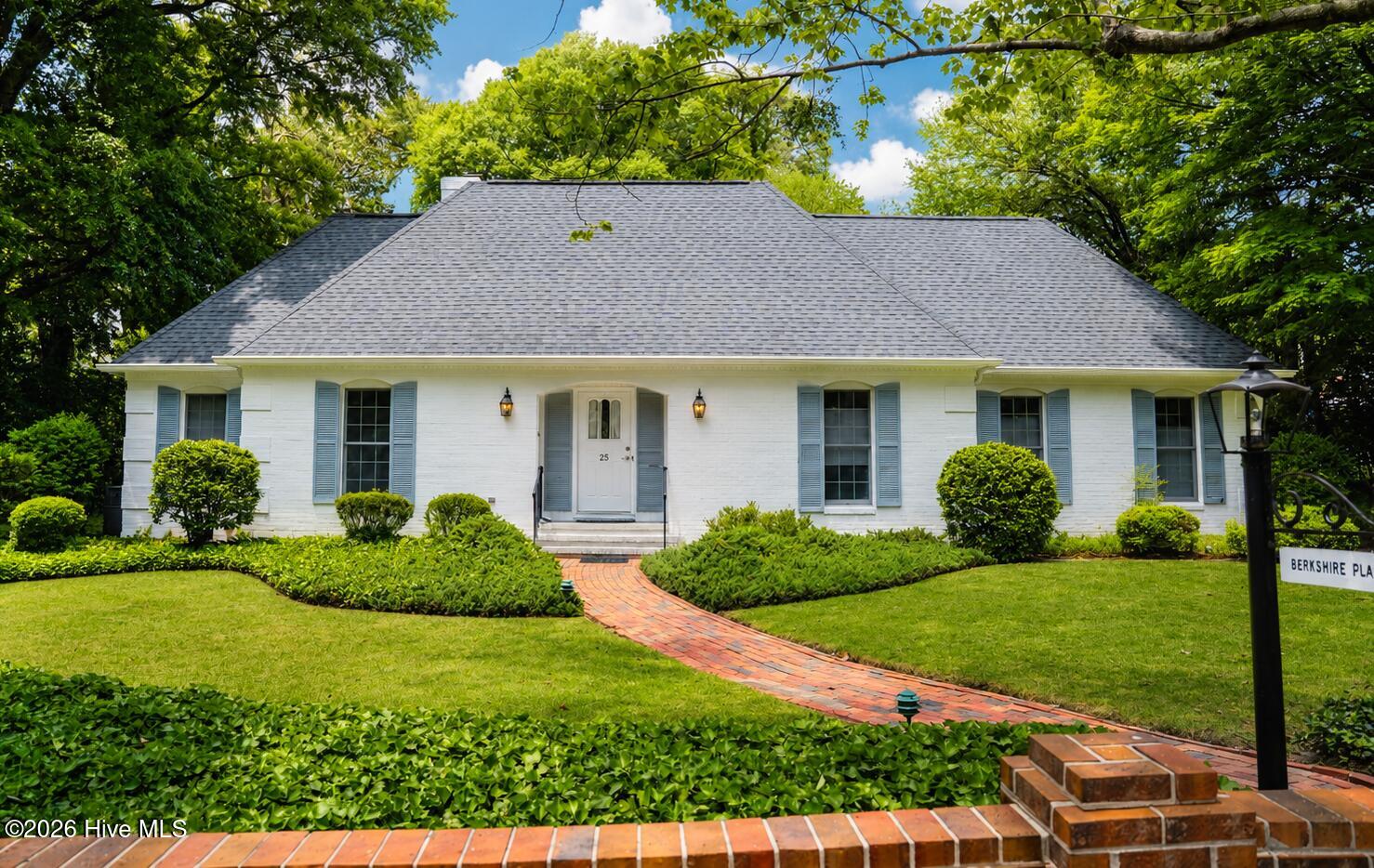 25 Magnolia Road, Pinehurst, NC 28374 Listing Photo  1