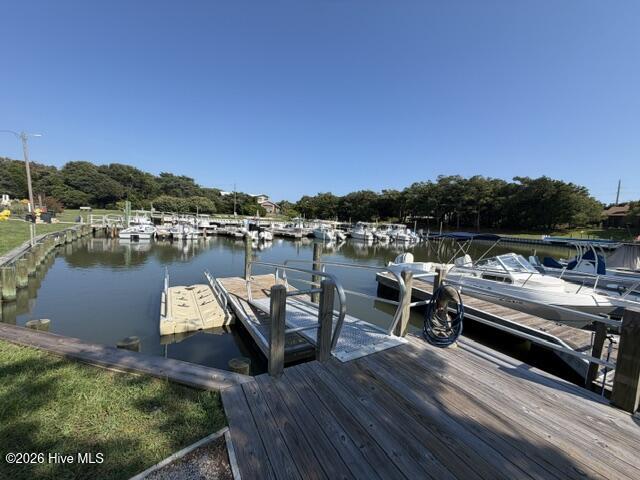 106 7 Mimosa Boulevard,Pine Knoll Shores