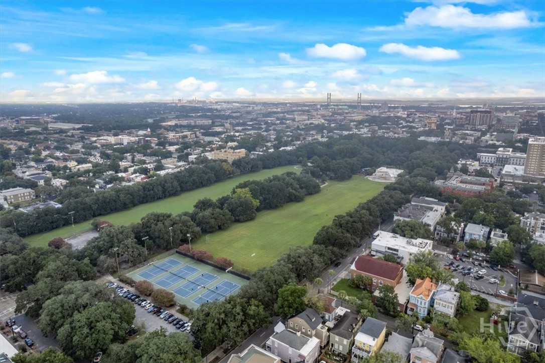 Forsyth Park