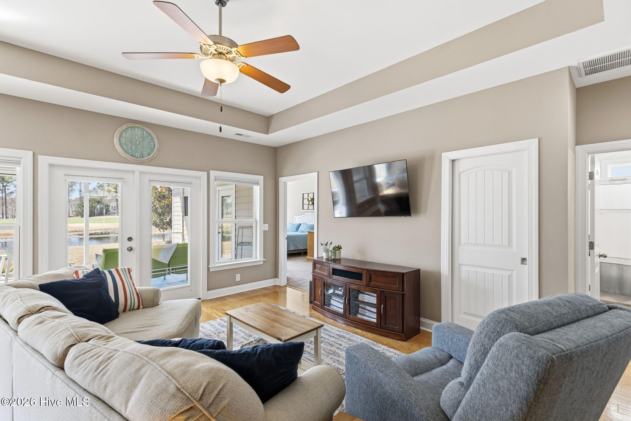 1463 Pinecroft Lane SE, Bolivia, NC, 28422