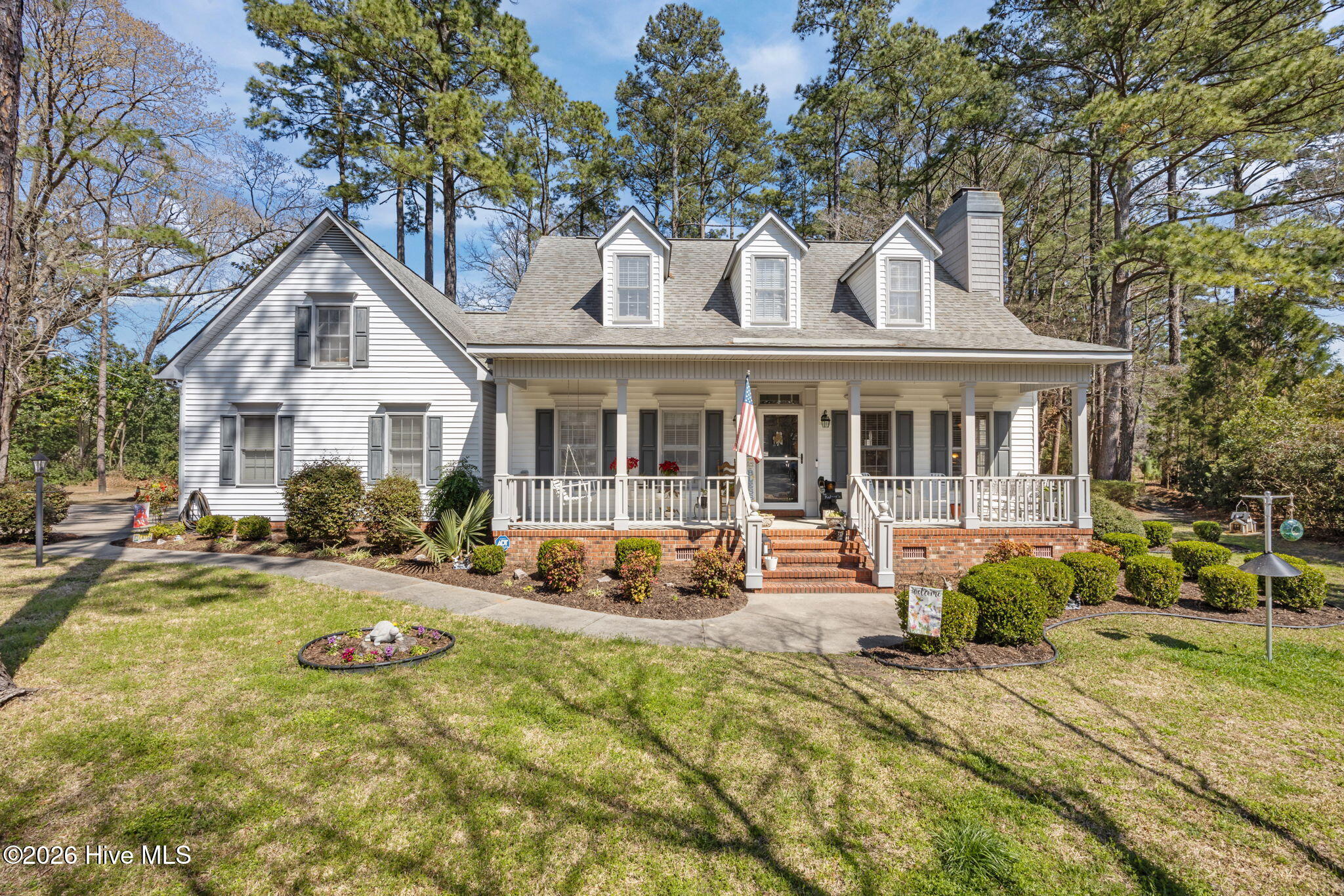 504 Blackledge Circle,Trent Woods