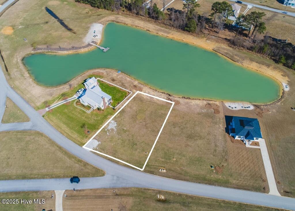 45 Pintail, Minnesott Beach, North Carolina, 0 ,Residential Lot,For sale,Pintail,100421884