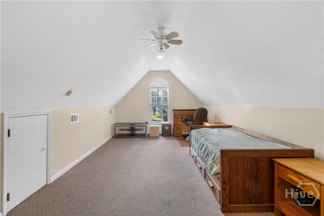 Loft - Upper