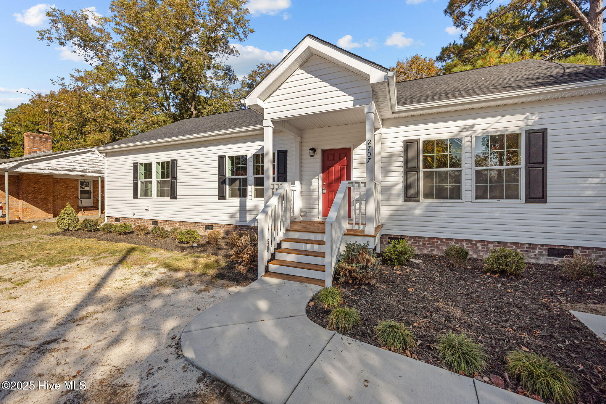 Homes for sale in Greenville, NC | 2707 Tryon Dr, Greenville, NC 27858 | MLS# 100540467