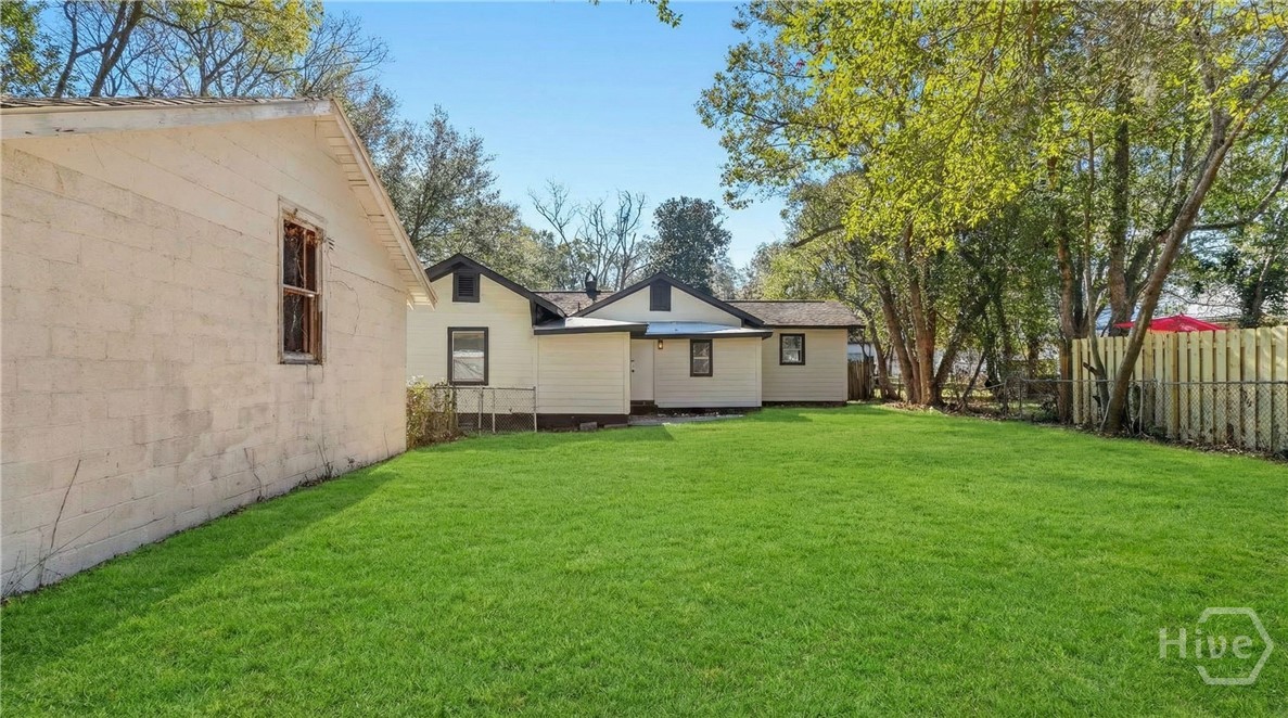 2138 Louisiana Avenue, Savannah, GA, 31404