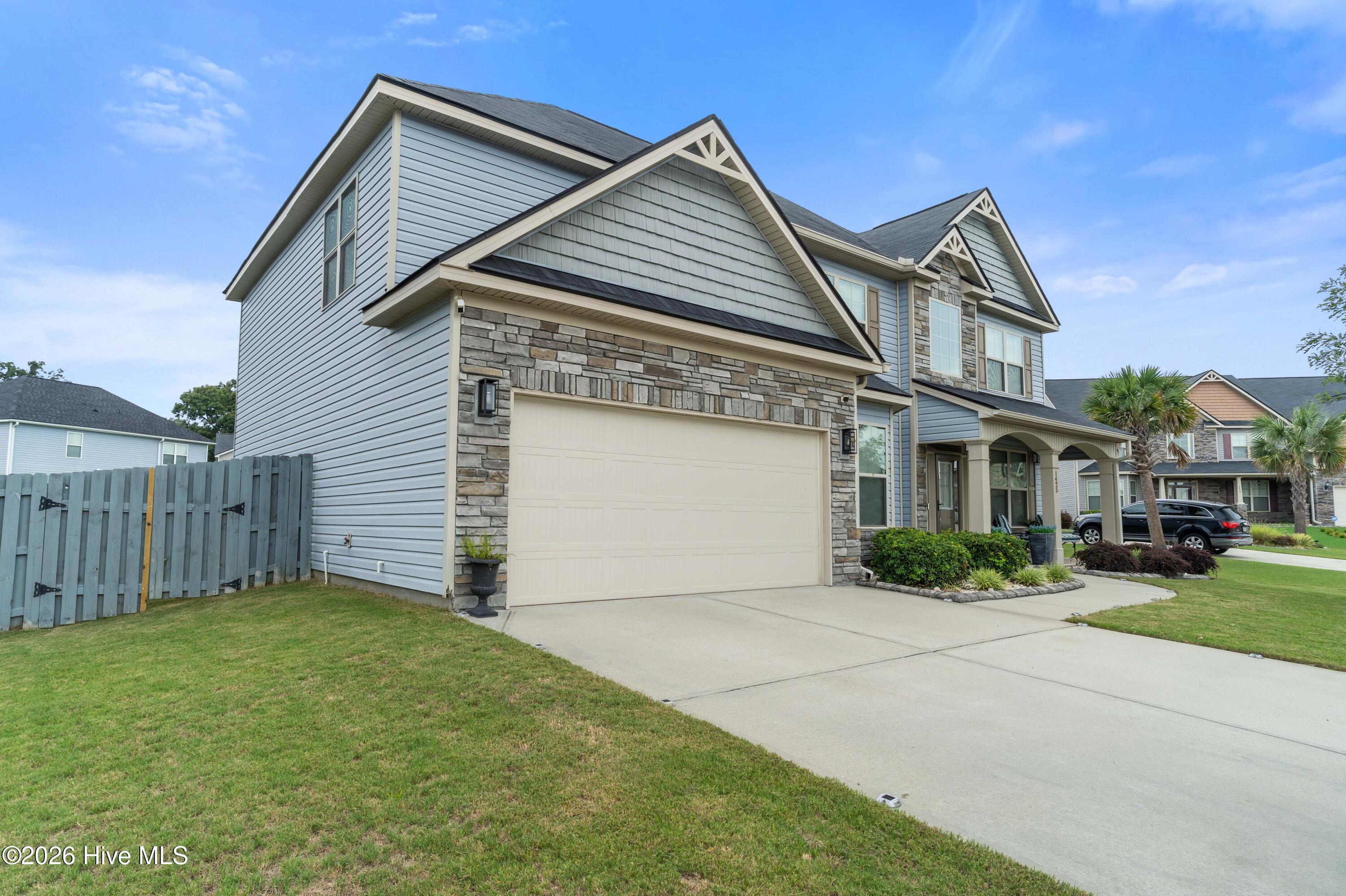 5th image of 1425 Calumet Dr, Grovetown, GA 30813 | MLS# 100592781