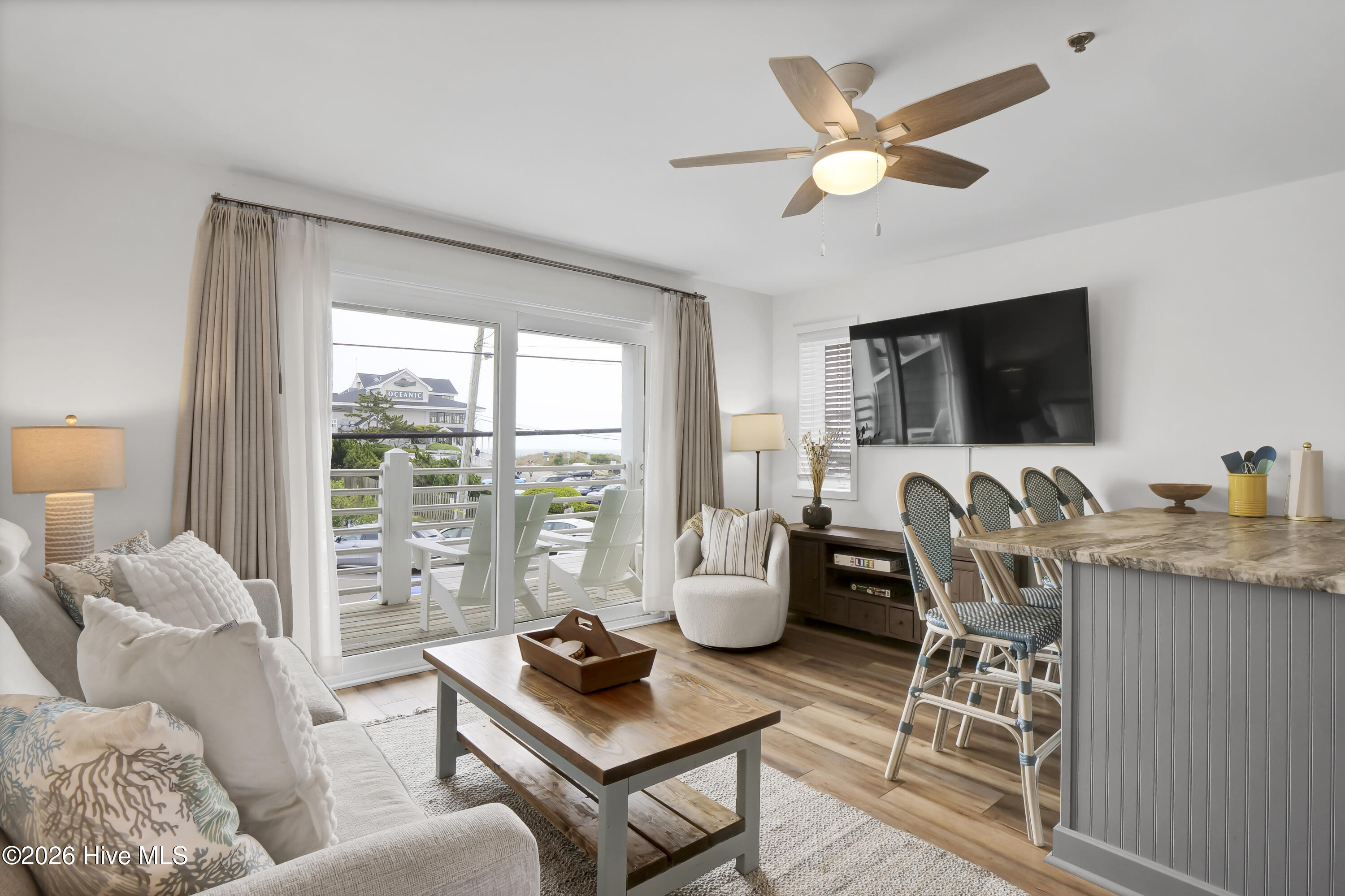 15 Nathan Street UNIT 104, Wrightsville Beach, NC, 28480