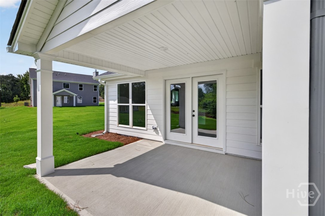 33rd image of 334 Tallulah Ct #15, Jefferson, GA 30549 | MLS# CL356858