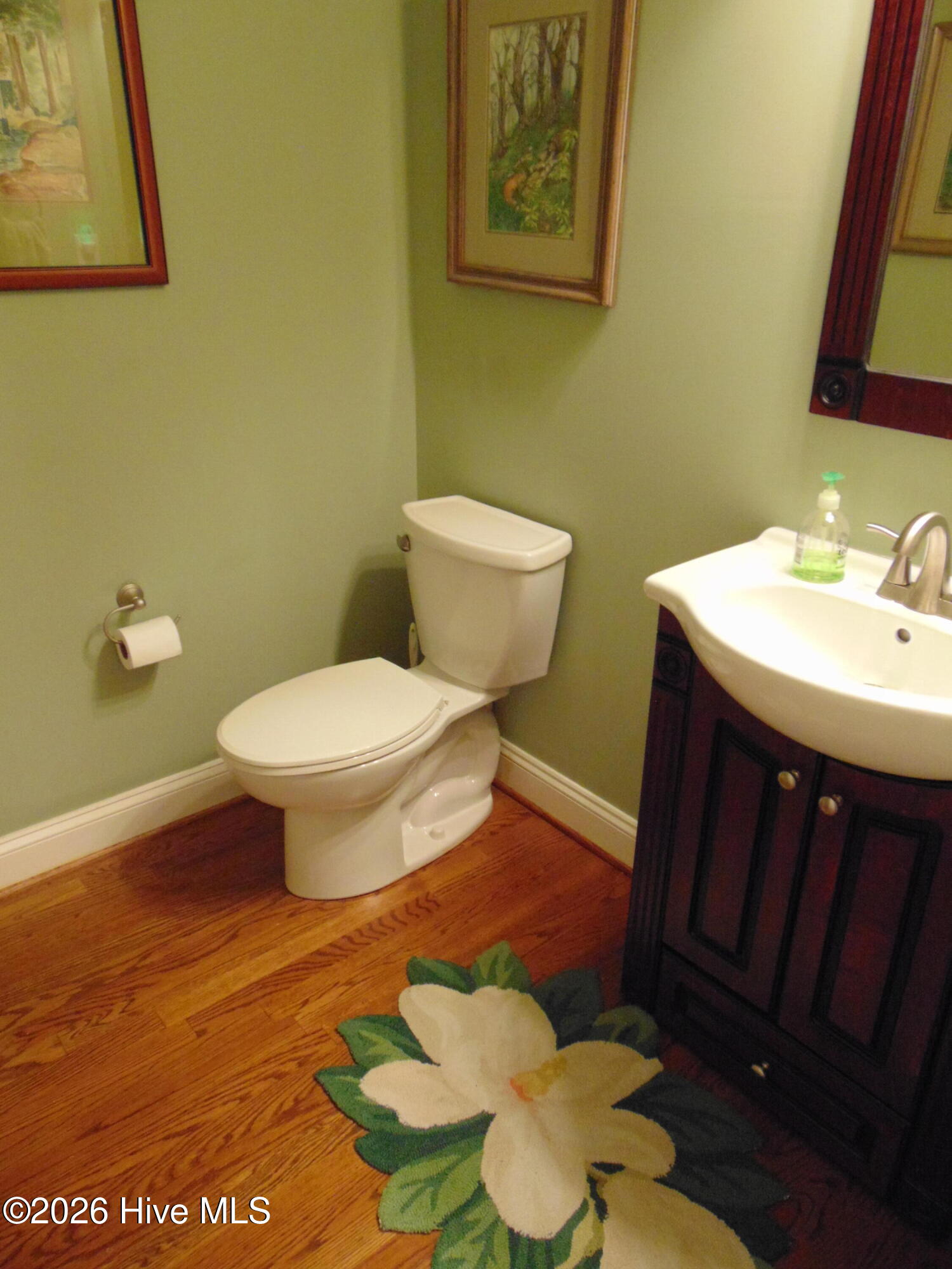 916 Cambridge Drive, Rocky Mount, NC, 27804