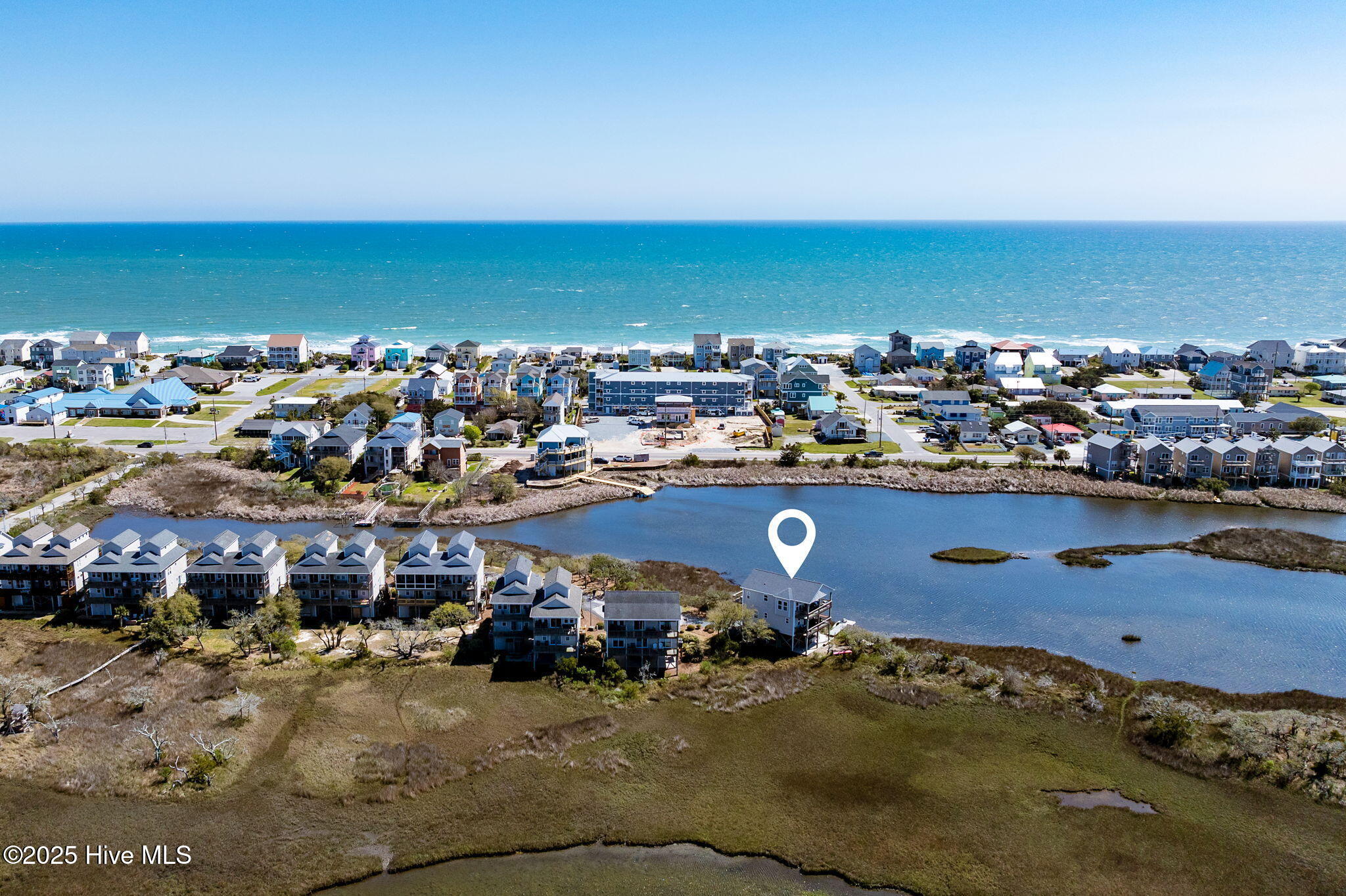 Homes for sale in Surf City, NC | 117 Anchor Dr, Surf City, NC 28445 | MLS# 100488869