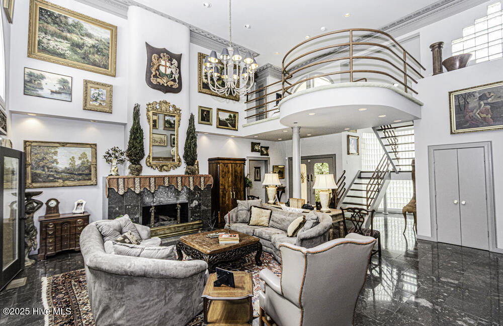 129 Steeplechase Road, Rocky Mount, NC, 27804