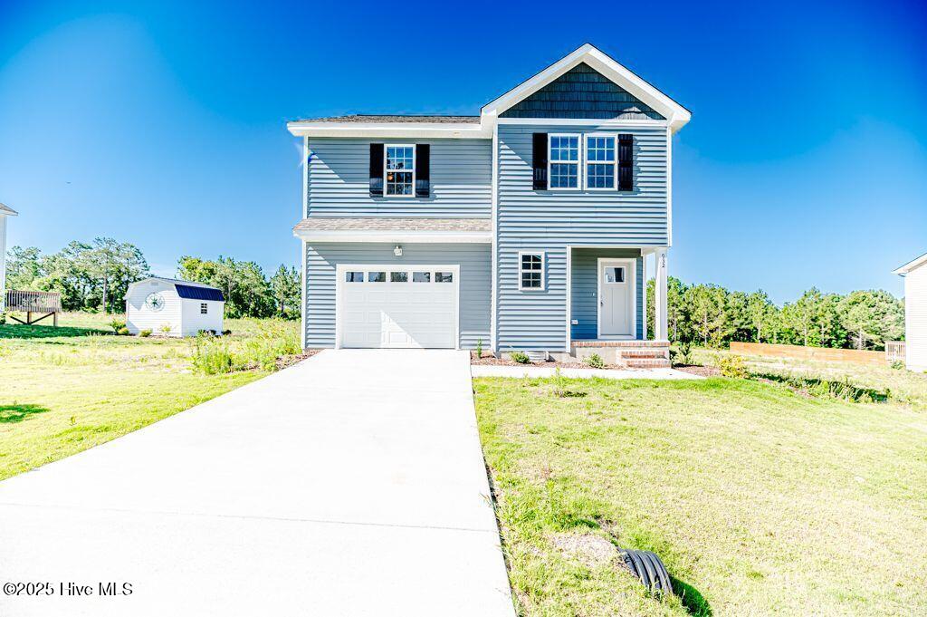 Property at 932 Allstar Avenue