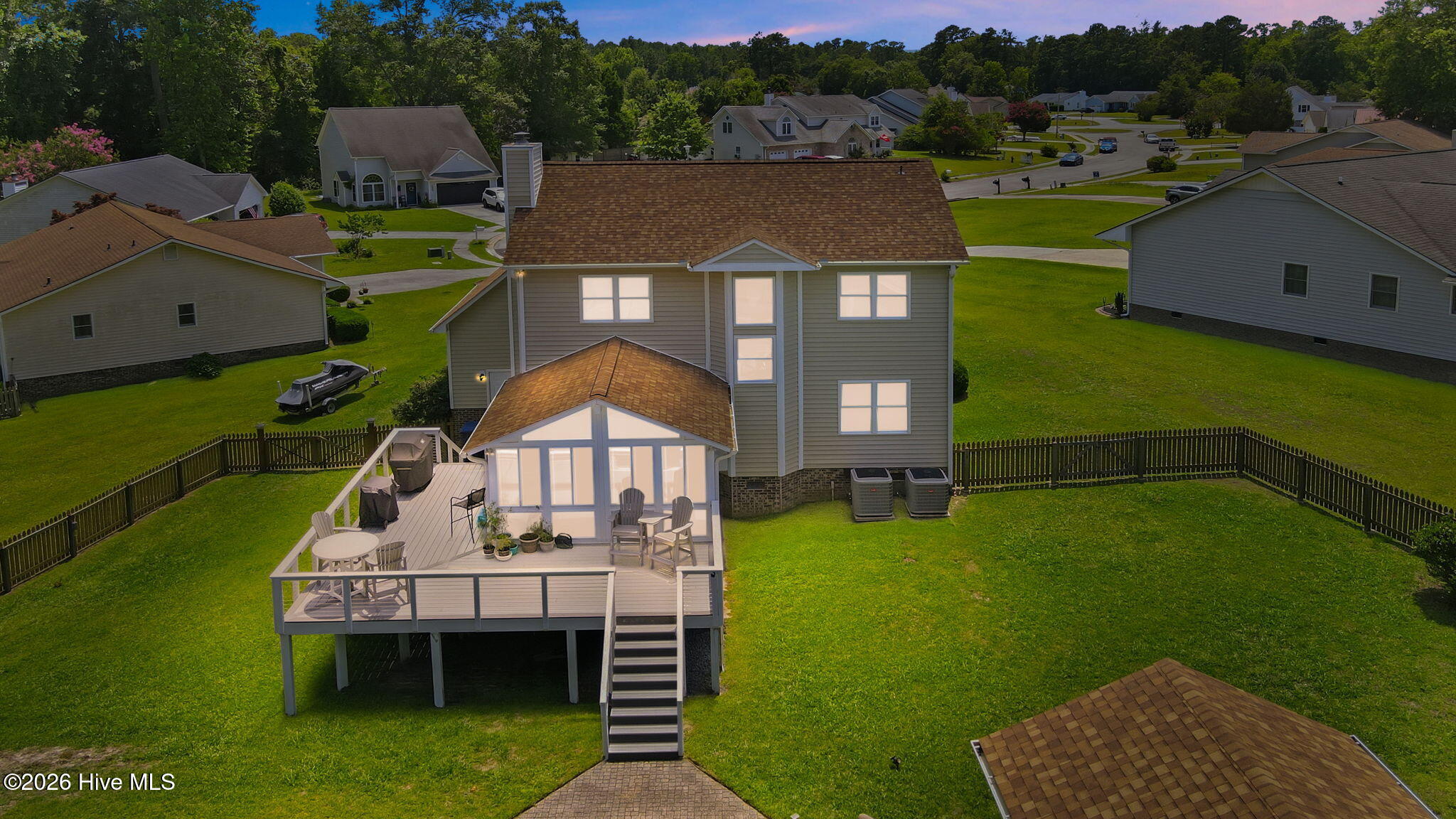 437 Foxhunt Lane,Havelock