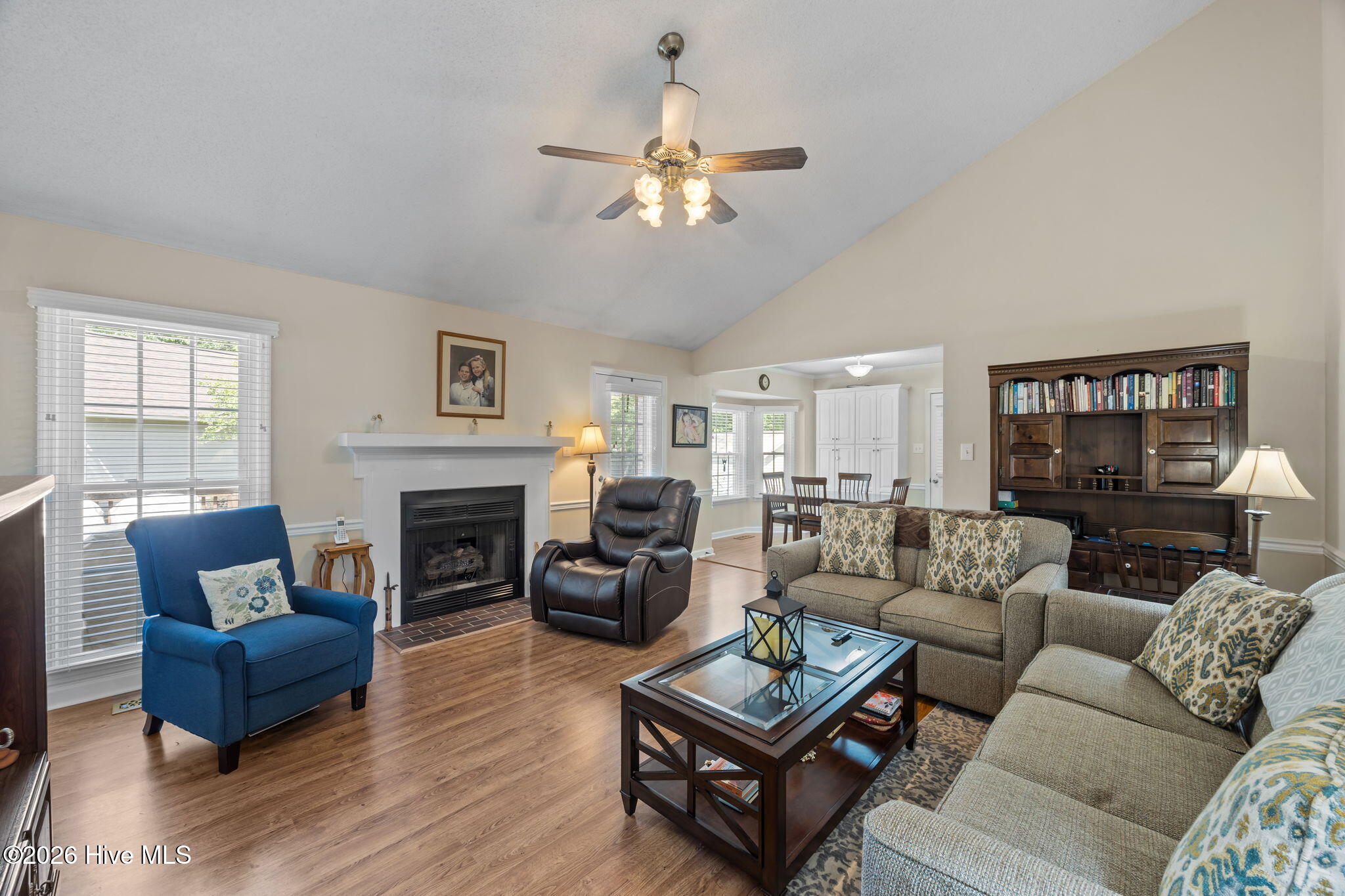 1902 Pinetree Drive,New Bern