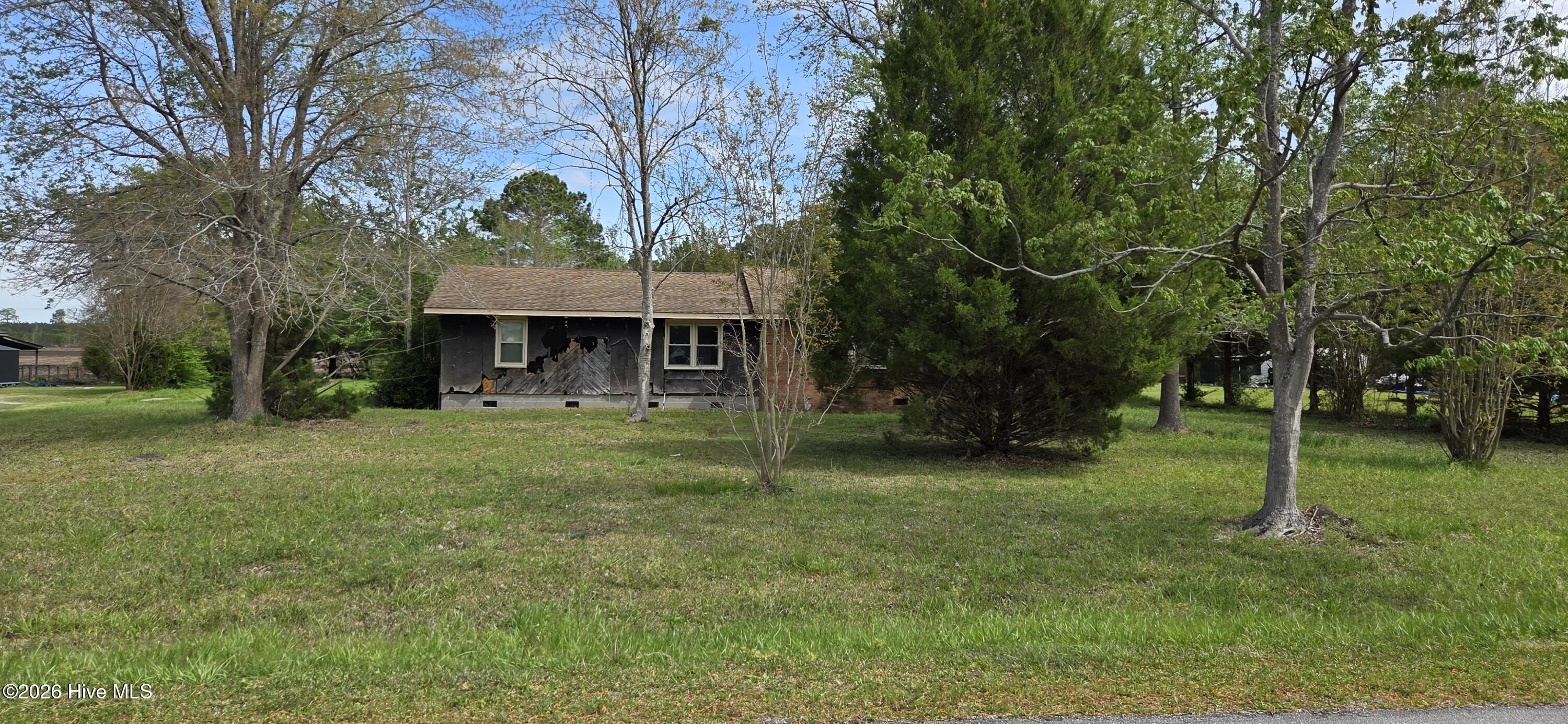 208 Ramsey Road, Jacksonville, NC, 28546