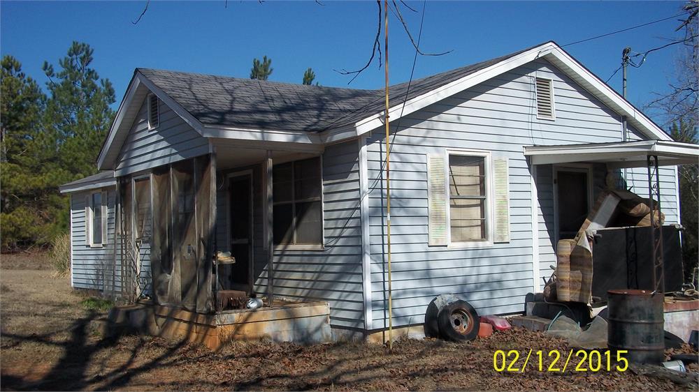 Homes for sale in Louisville, GA | 00 Oak Grove Rd, Louisville, GA 30434 | MLS# 551871