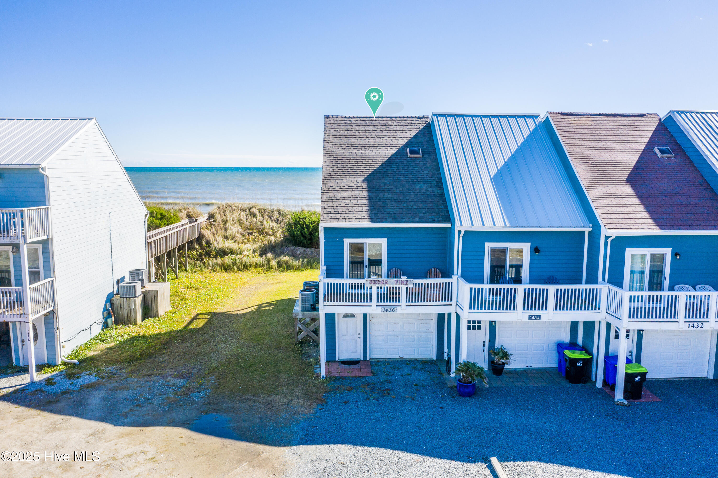 Homes for sale in North Topsail Beach, NC | 1436 New River Inlet Rd, North Topsail Beach, NC 28460 | MLS# 100541426