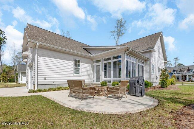 3623 Haughton Lane, Castle Hayne, NC, 28429