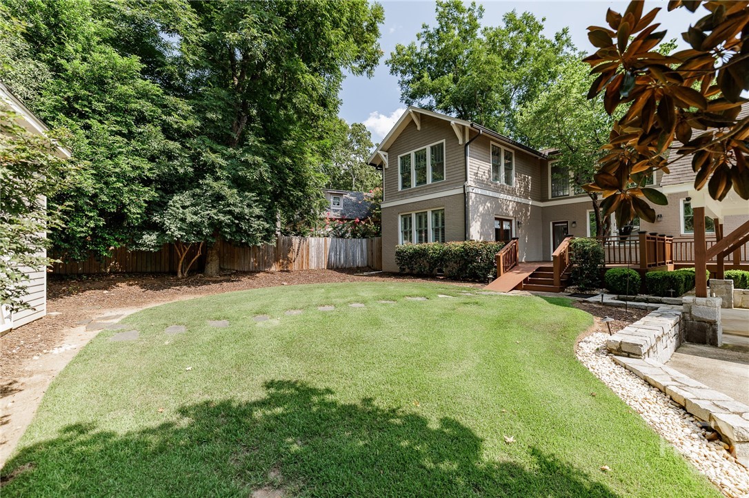 112 Fortson Drive