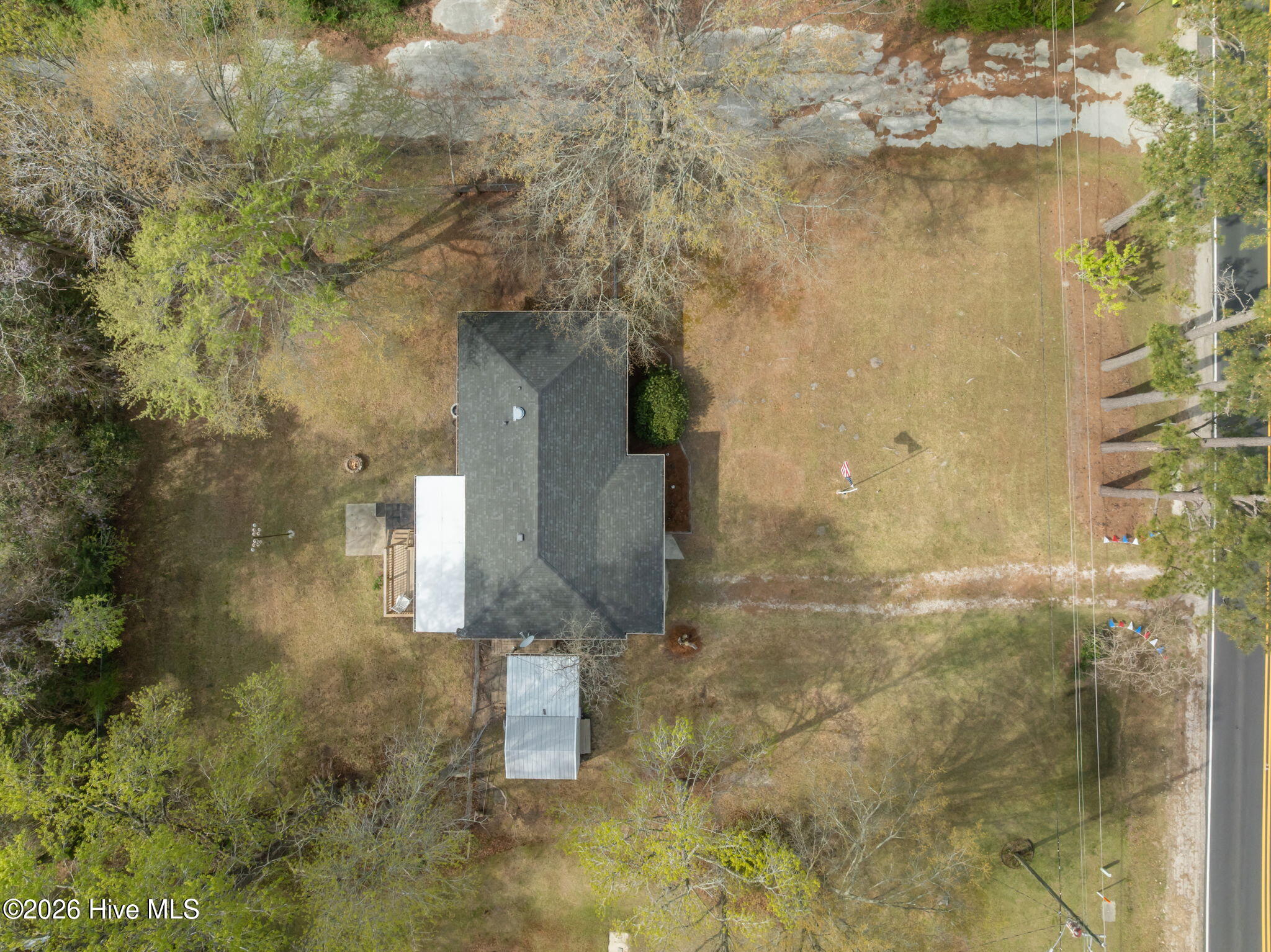149 Haws Run Road, Jacksonville, NC, 28540