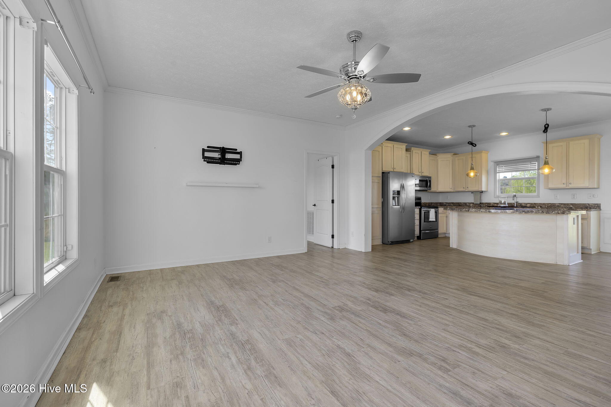 414 N Gregory Road, Shawboro, NC, 27973