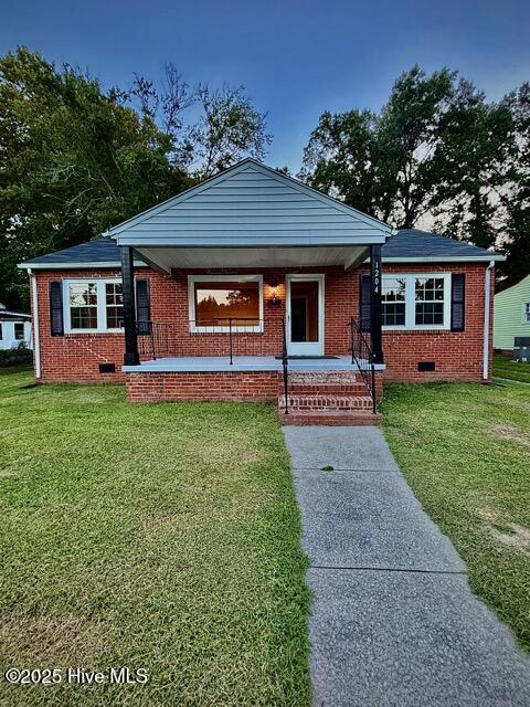 Homes for sale in Kinston, NC | 1204 Morningside Dr, Kinston, NC 28501 | MLS# 100529178