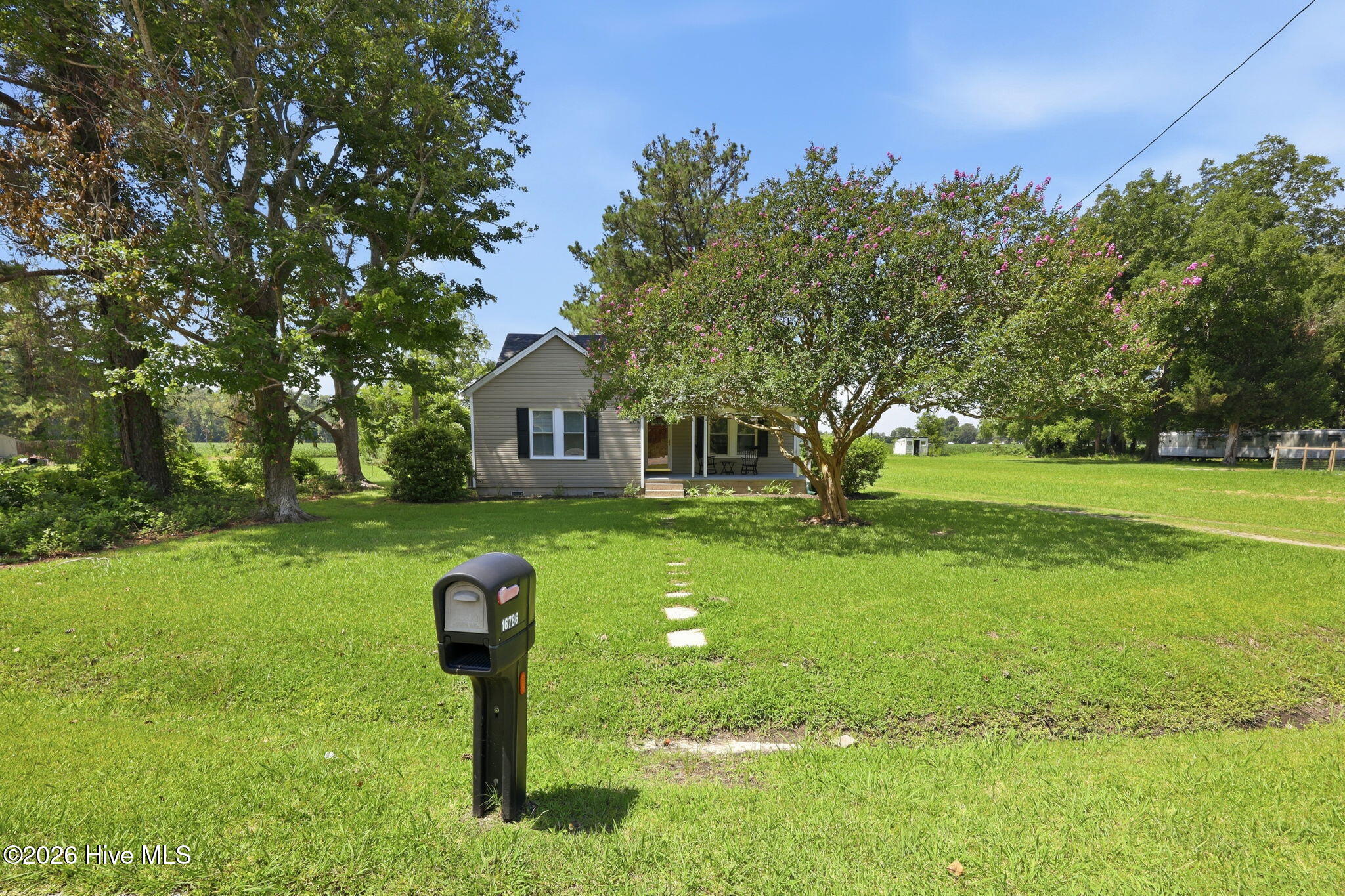 16786 Nc Highway 55,Bayboro