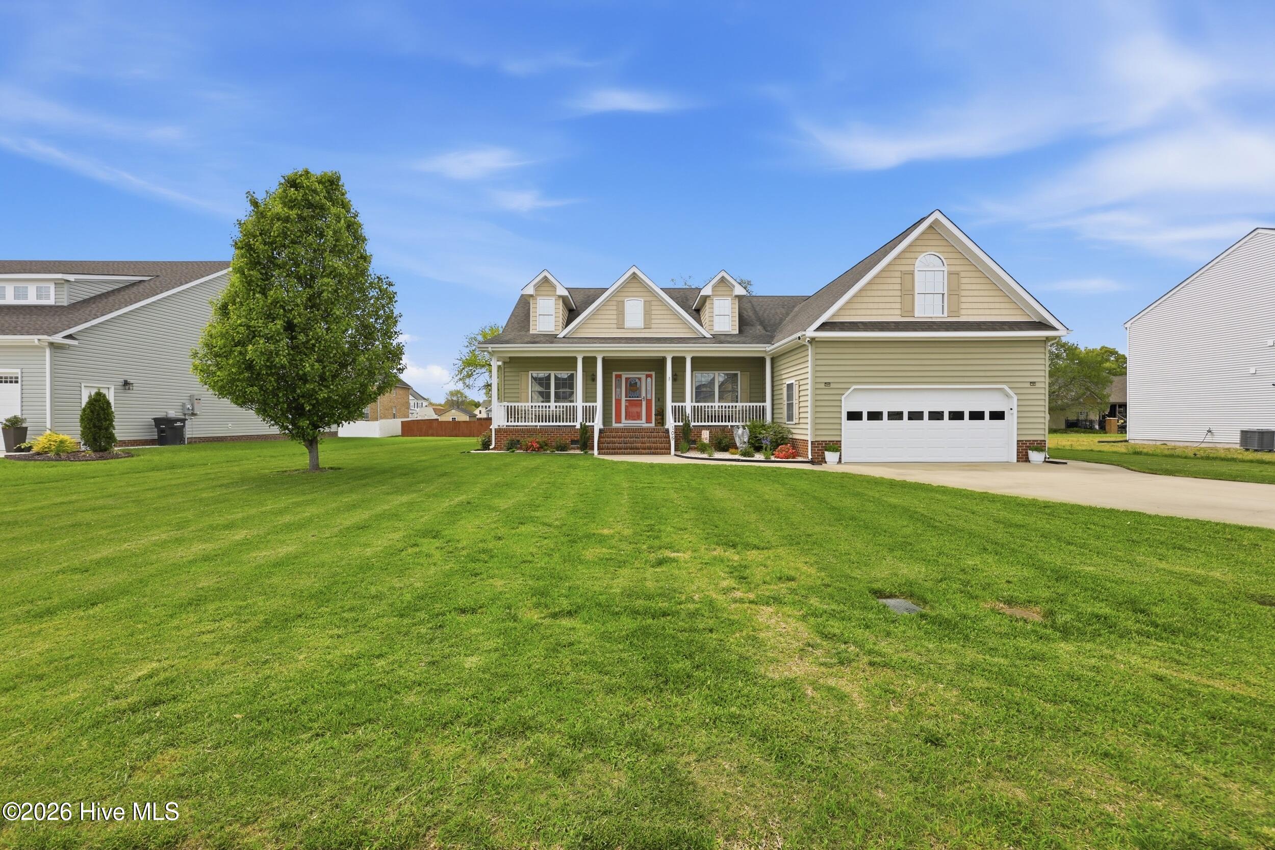 Hall & Nixon Real Estate | Elizabeth City Real Estate