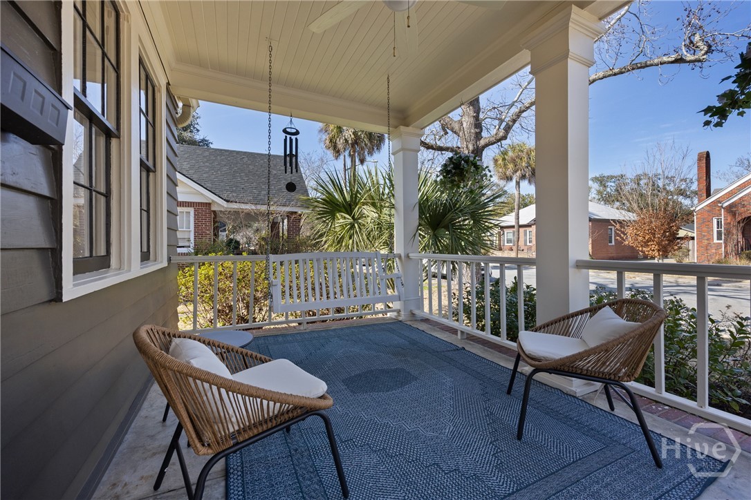 723 E 50th Street, Savannah, GA, 31405