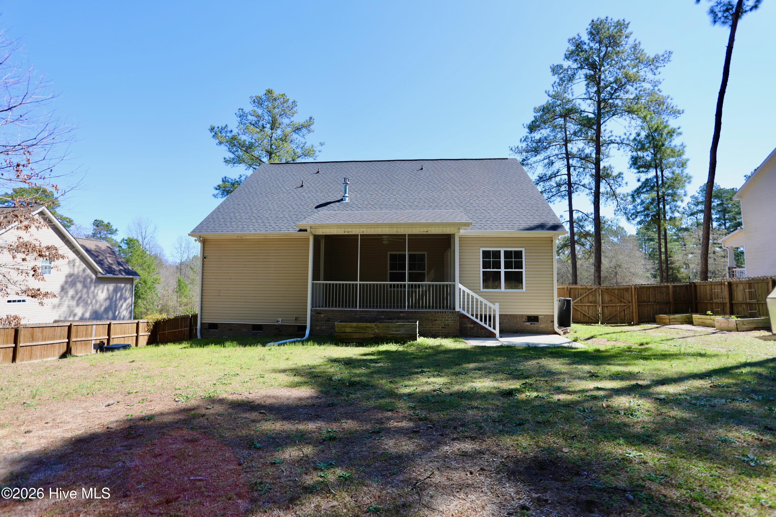 Homes for sale in Carthage, NC | 125 Dicks Hill Rd, Carthage, NC 28327 | MLS# 100547549