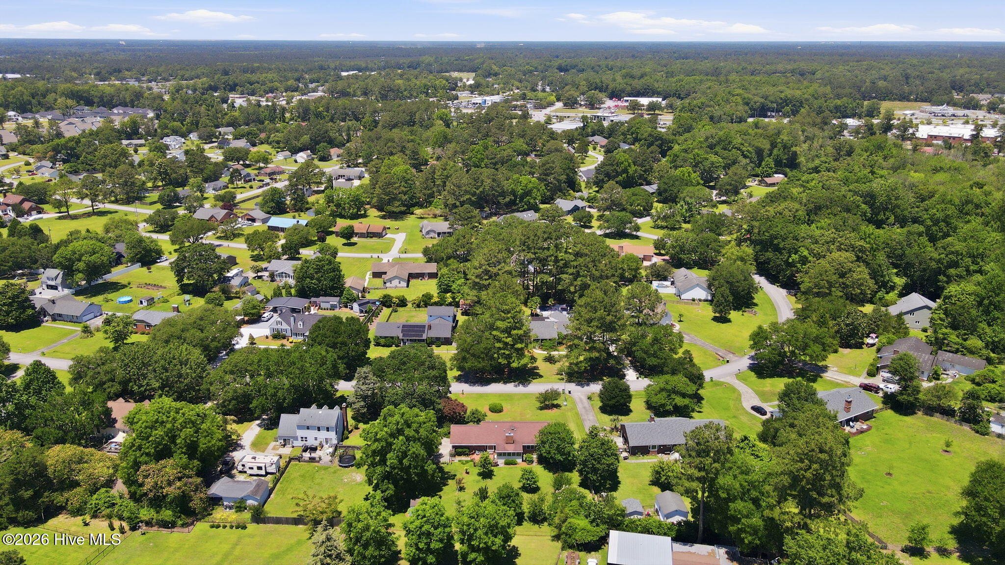 4903 Creekside Drive,New Bern