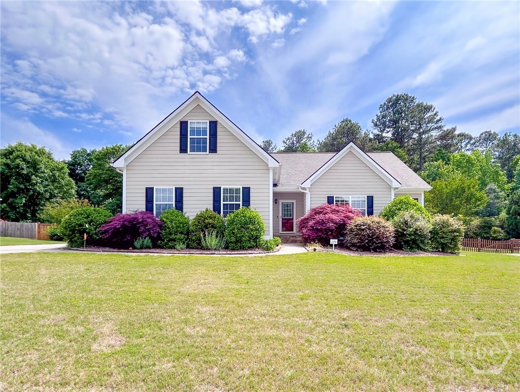 Property at 244 Carrington Drive