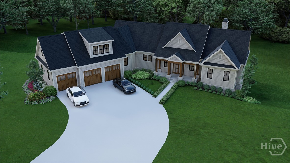 1040 Parrotts Cove, Greensboro, GA, 30642