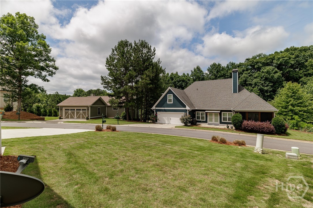 105 Red Bluff Drive