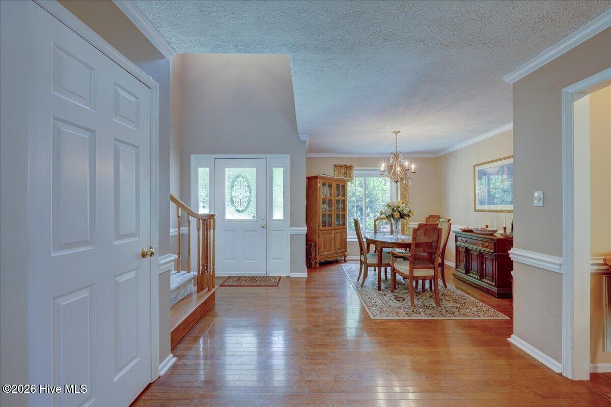 306 Taliaferro Lane,New Bern