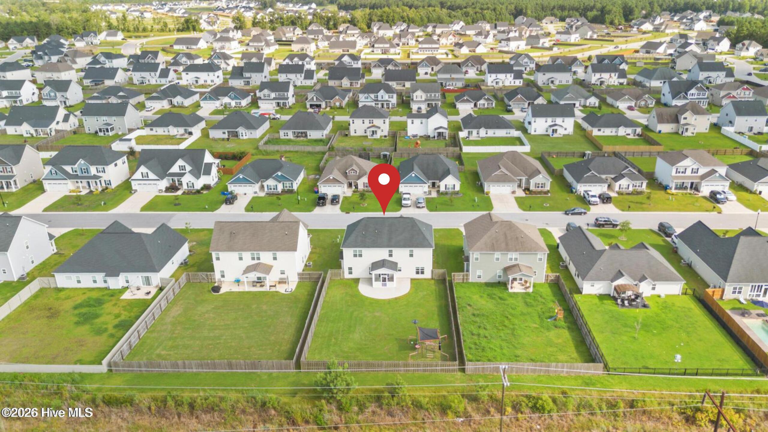 451 Worsley Way,Jacksonville