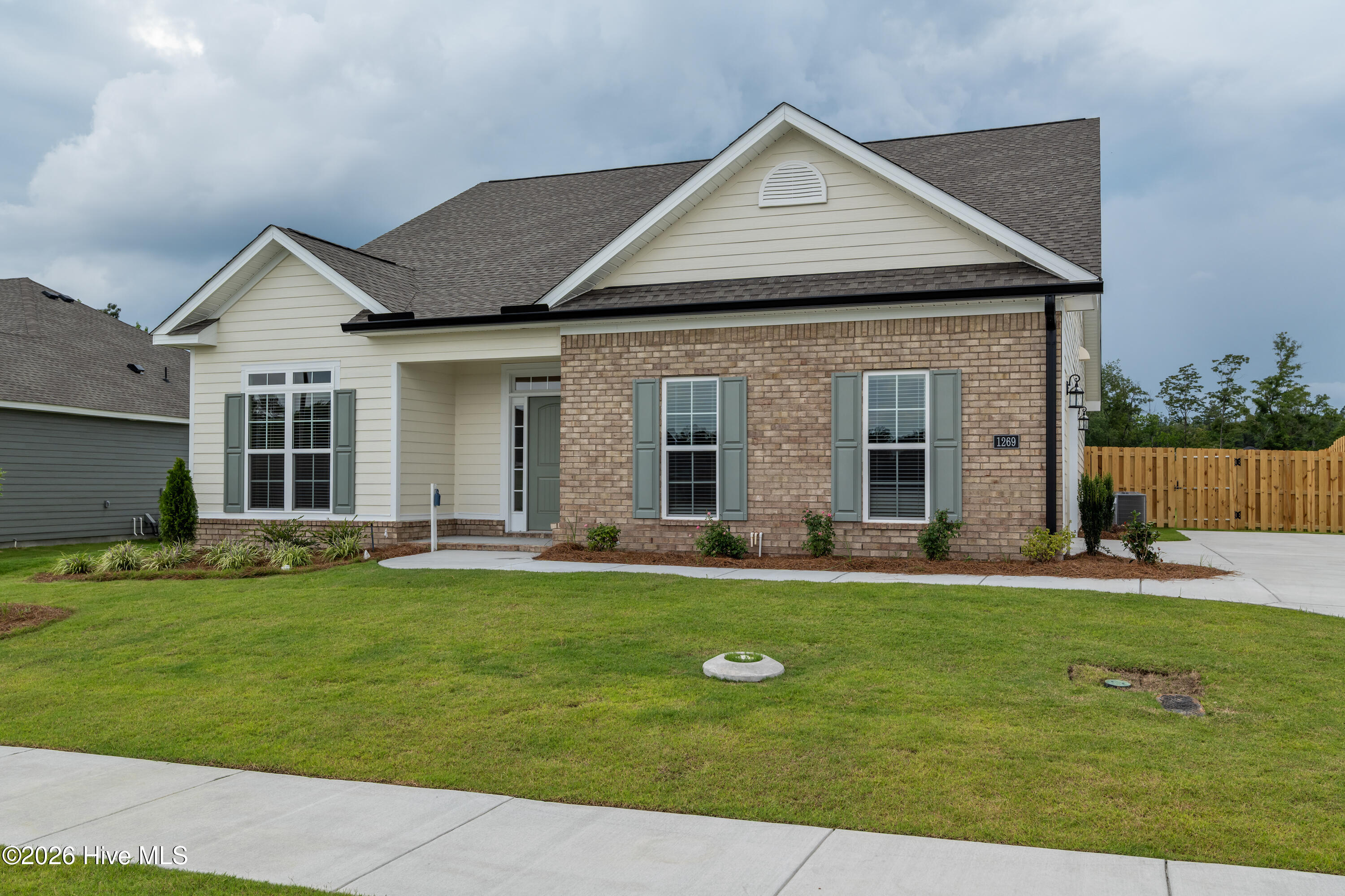 5th image of 1269 Elbron Dr, Augusta, GA 30909 | MLS# 98255693