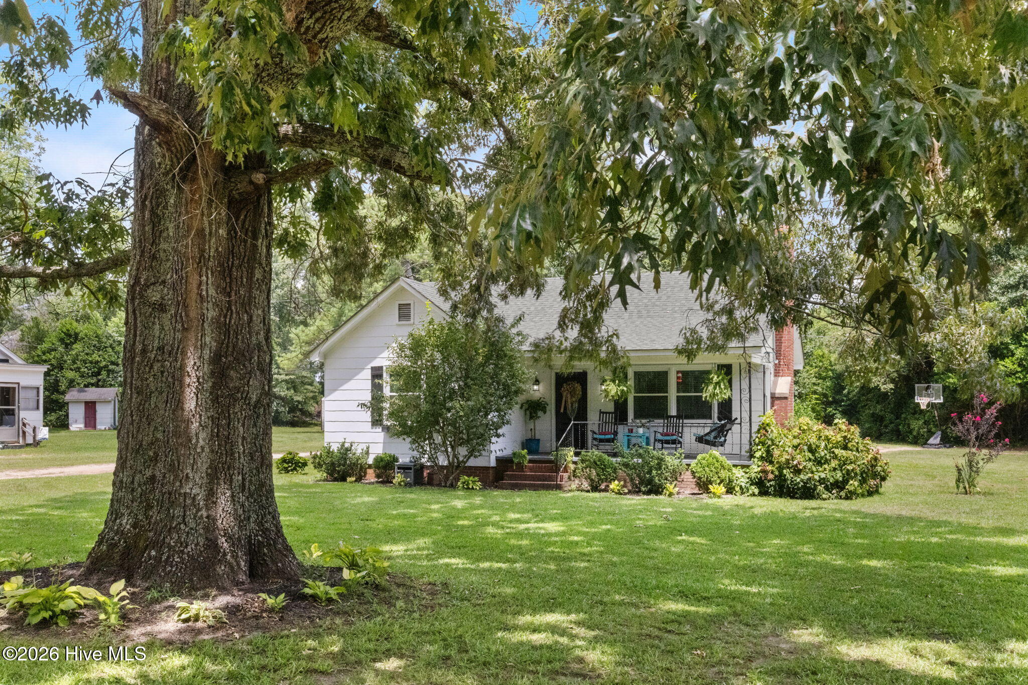 420 E Wise Street, Trenton, SC 29847