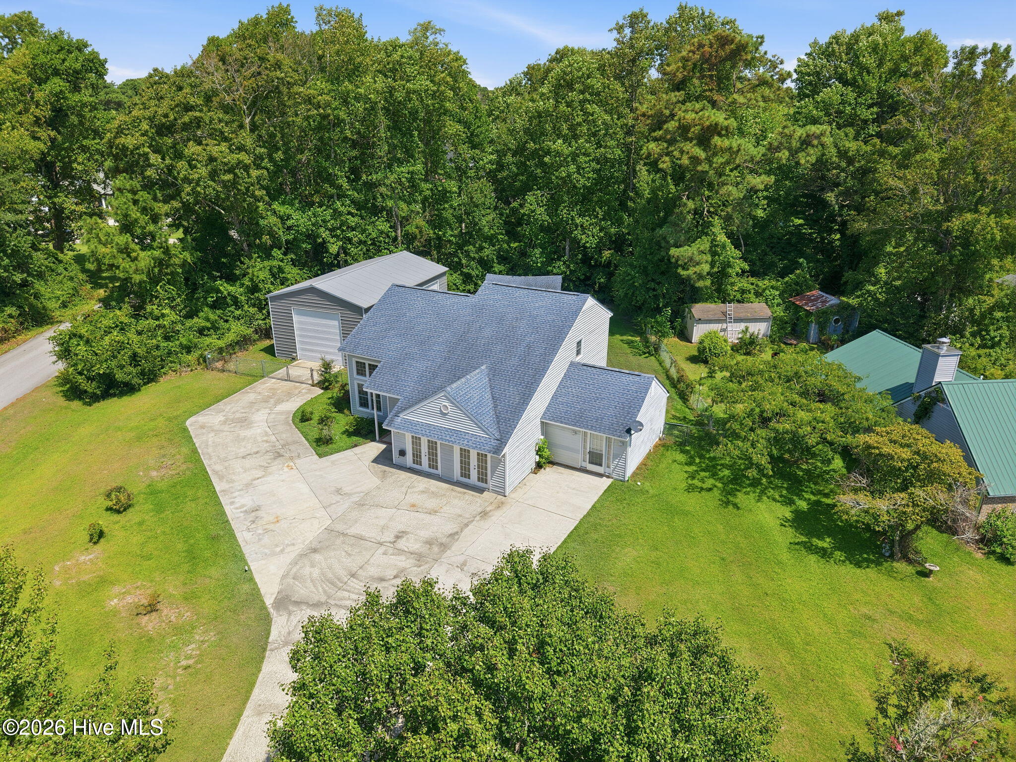 3018 Mandy Lane 3018,Morehead City