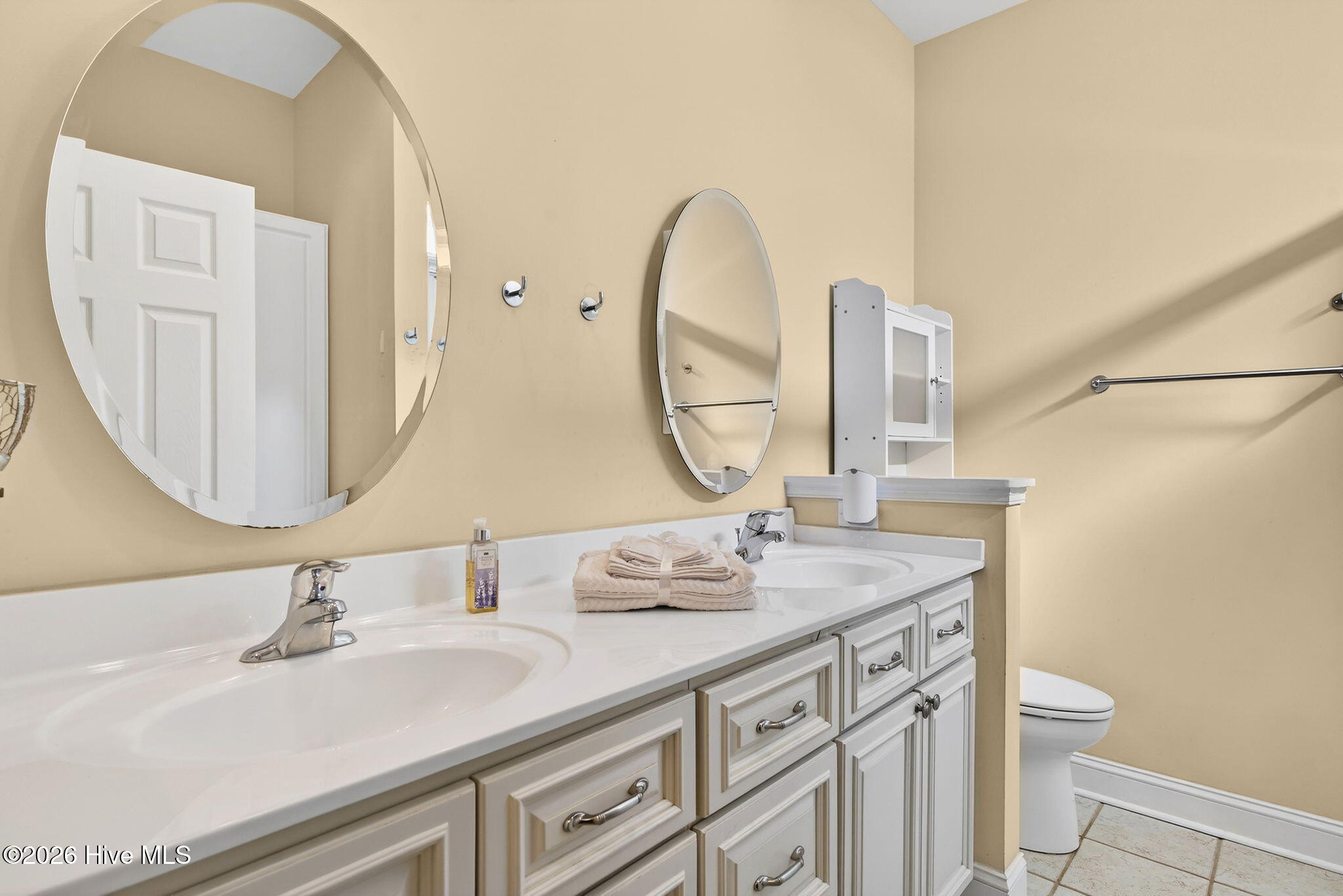 5360 Glennfield Circle SE, Southport, NC, 28461