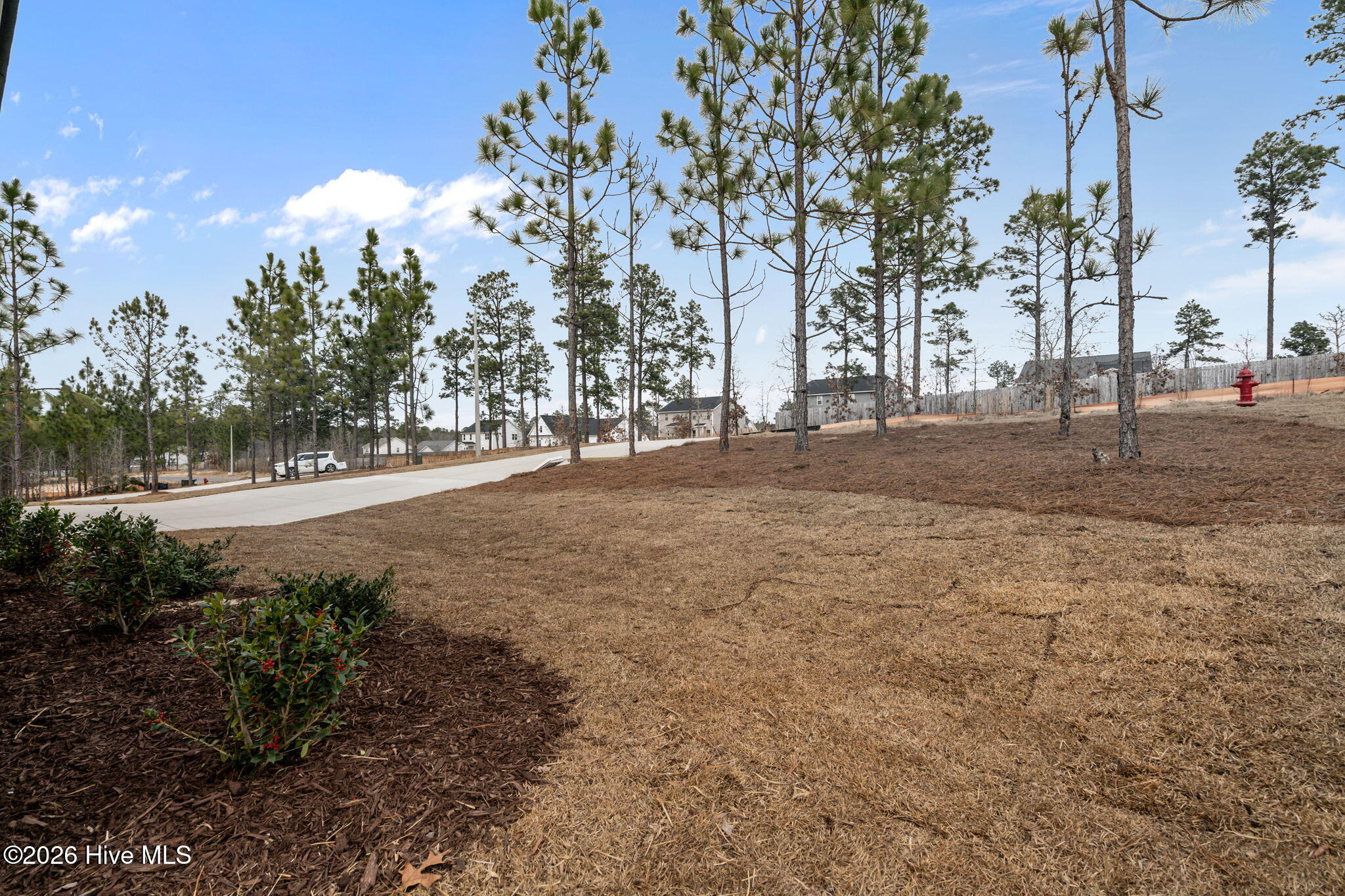 1025 Ivory Lane